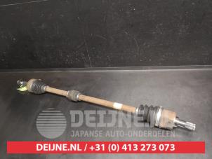 Kia Venga Antriebswelle rechts vorne O746607 foto 2