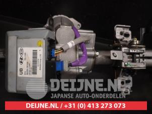 Kia Rio Steering column O746644 photo 3