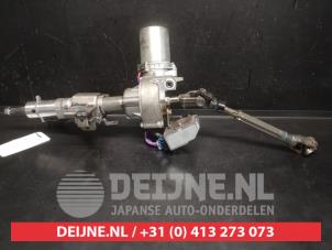 Kia Rio Steering column O746644 photo 2