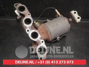 Kia Rio Katalysator O746643 foto 3