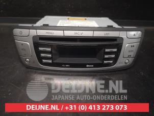 Toyota Aygo Radio O746635 foto 2