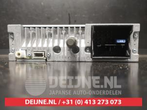 Toyota Aygo Radio O746635 foto 3