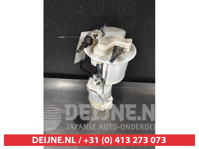 Toyota Aygo Electric fuel pump O746651