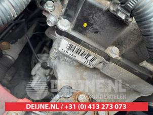Toyota Aygo Engine O746654 photo 2
