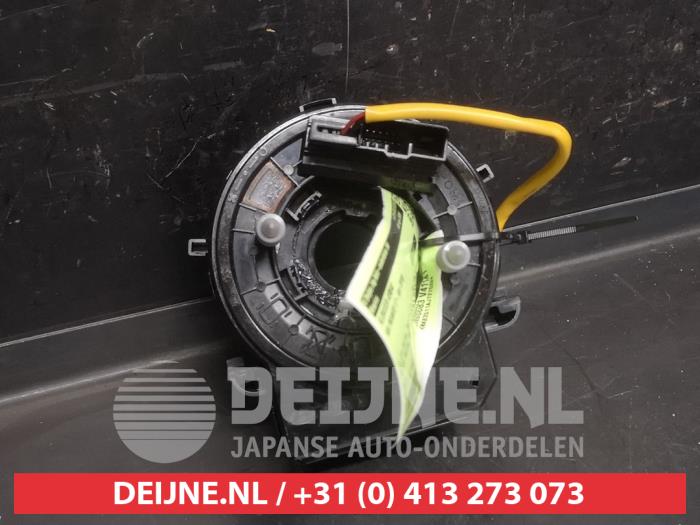 Kia Picanto Steuergerät Airbag O746661