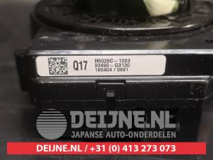 Kia Picanto Airbag clock spring O746661 photo 3