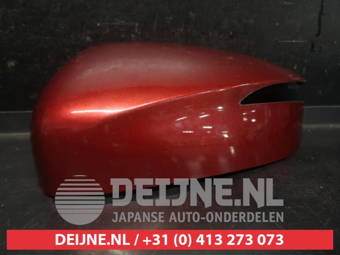 Mazda CX-3 Spiegelkappe links O746668