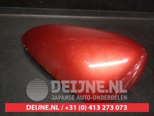 Mazda CX-3 Mirror housing, left O746668 photo 3