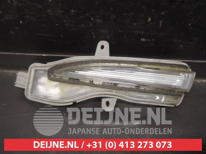 Mazda CX-3 Knipperlicht spiegel links O746669