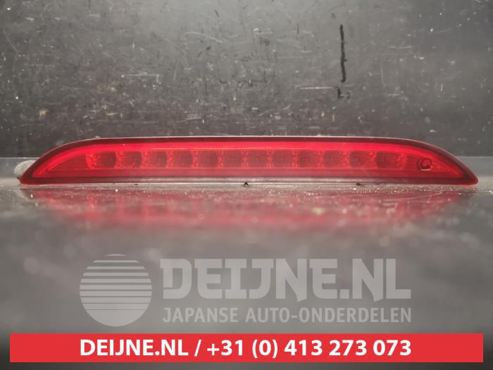 Kia Rio Extra Remlicht midden O746699