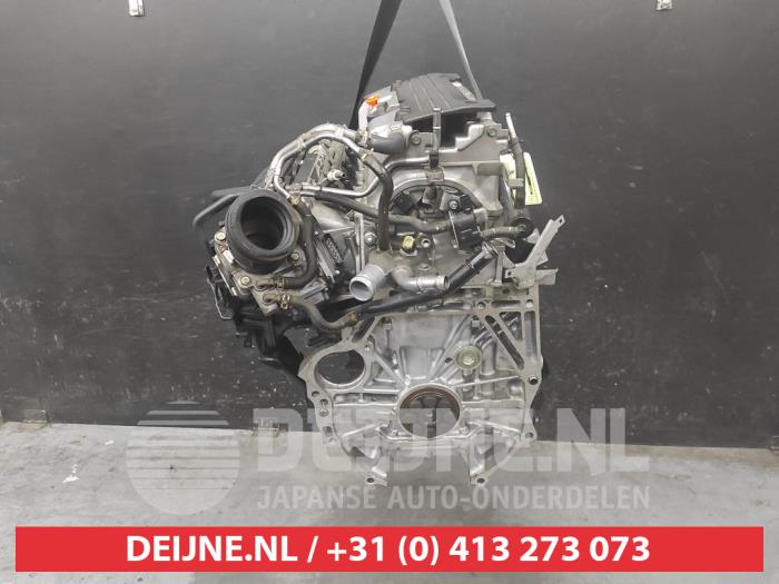 Honda Accord Motor O746571