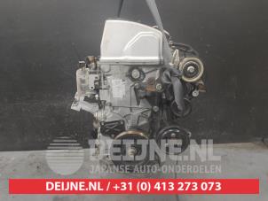 Honda Accord Engine O746571 photo 3