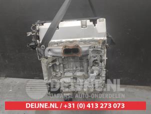 Honda Accord Engine O746571 photo 2