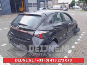 Hyundai I20 Achterbumper O746681 foto 3