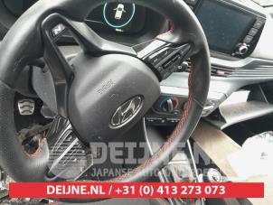 Hyundai I20 Vollzähligkeit Airbags O746700 foto 2