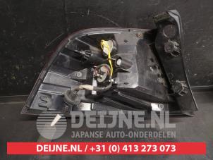 Kia Rio Rücklicht links O746652 foto 3
