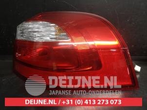 Kia Rio Rücklicht links O746652 foto 2