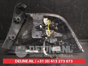 Kia Rio Taillight, right O746653 photo 3