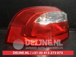 Kia Rio Taillight, right O746653 photo 2