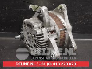 Nissan Qashqai Dynamo O746662 photo 2