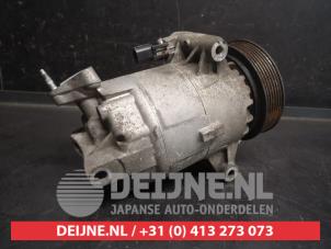 Nissan Qashqai Air conditioning pump O746663 photo 2
