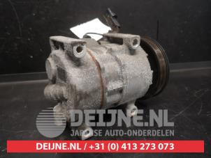 Kia Rio Klimapumpe O746647 foto 2