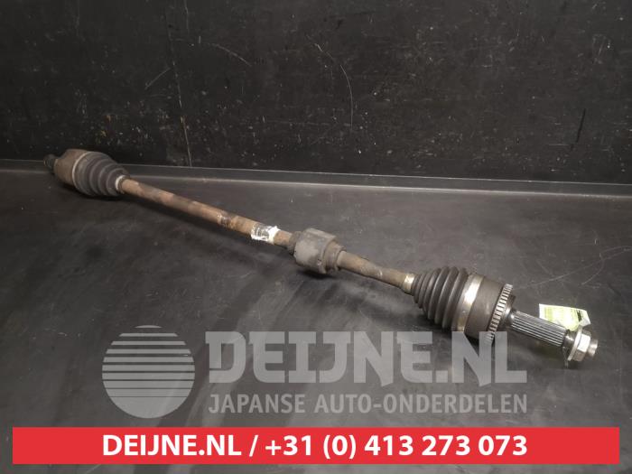 Kia Rio Front drive shaft, right O746646