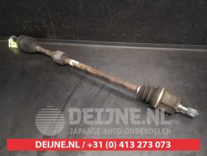 Kia Rio Antriebswelle rechts vorne O746646 foto 2