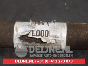 Kia Rio Aandrijfas links-voor O746645 foto 3