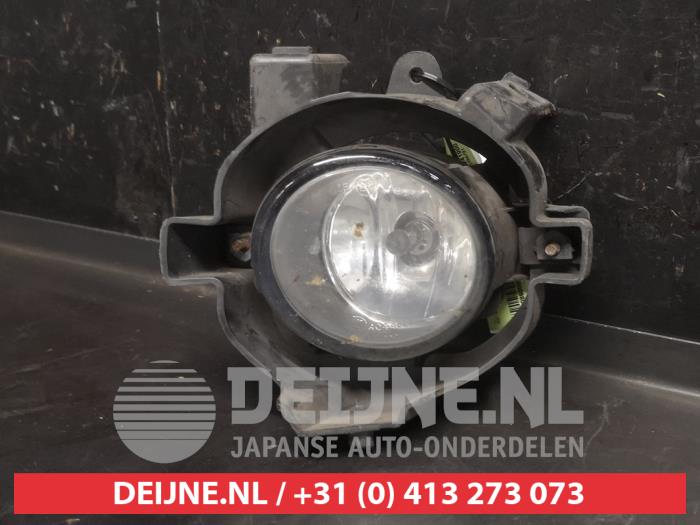 Nissan Qashqai Nebelscheinwerfer links vorne O746657