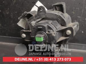 Nissan Qashqai Nebelscheinwerfer links vorne O746657 foto 2