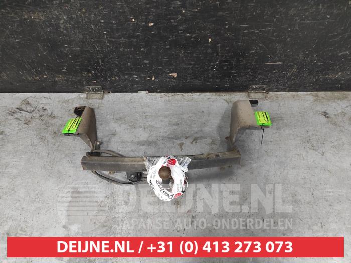Toyota Verso Towbar O746705