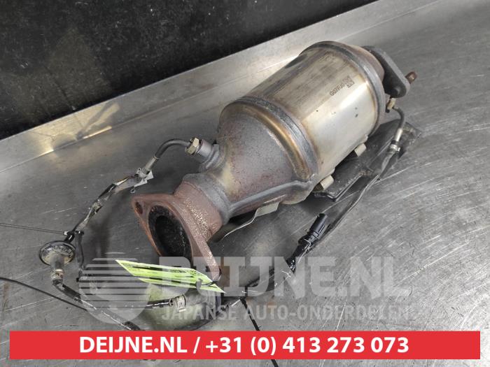 Hyundai I20 Katalysator O746704