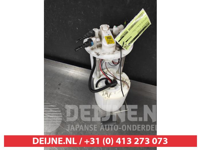 Hyundai I20 Kraftstoffpumpe Elektrisch O746708