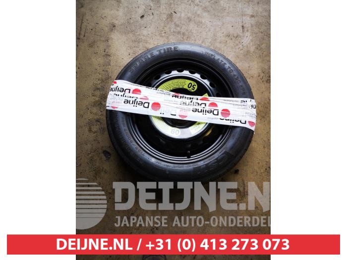 Kia Sportage Notreserverad O746552