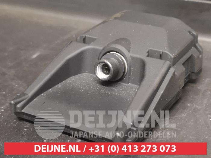 Hyundai Kona Camera voorzijde O746511