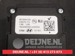 Hyundai Kona Front camera O746511 photo 3