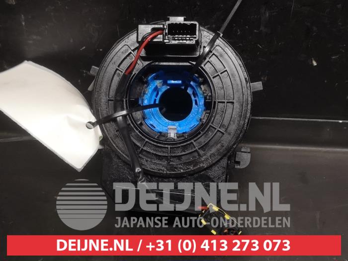 Kia Rio Airbag clock spring O746649