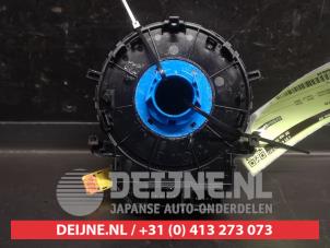 Kia Rio Klokveer Airbag O746649 foto 2