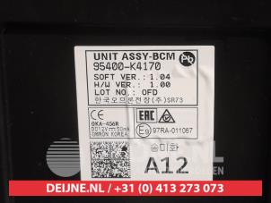 Hyundai Kona Slotenset Cilinder (compleet) O746559 foto 2