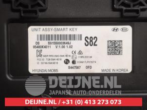 Hyundai Kona Slotenset Cilinder (compleet) O746559 foto 3