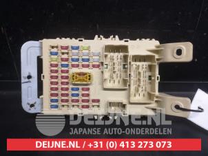 Kia Rio Fuse box O746648 photo 2