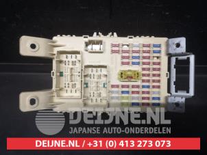 Kia Venga Sicherungskasten O746603 foto 2