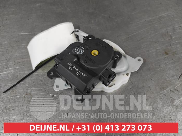 Toyota Corolla Verso Heizventil Motor O746556