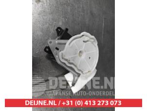 Toyota Corolla Verso Heizventil Motor O746556 foto 2