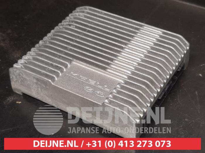 Hyundai Kona Radio versterker O746563