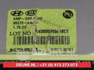 Hyundai Kona Radioverstärker O746563 foto 3