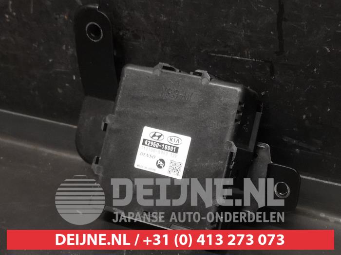 Hyundai Kona Computer Automatische Bak O746509
