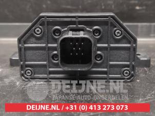 Hyundai Kona HV control module O746510 photo 2