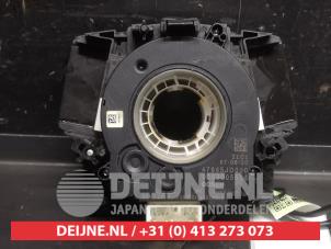 Nissan Qashqai Steuergerät Airbag O746659 foto 2